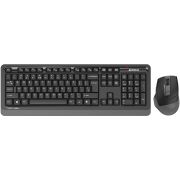 Клавиатура + мышь A4Tech Fstyler FG1035
