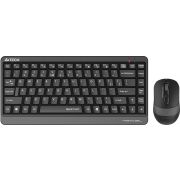 Клавиатура + мышь A4Tech Fstyler FGS1110Q