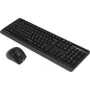 Клавиатура + мышь A4Tech Fstyler FGS1035Q