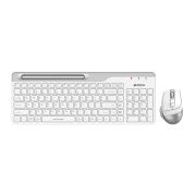 Клавиатура + мышь A4Tech Fstyler FB2535C