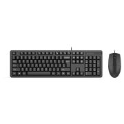 Клавиатура + мышь A4Tech KK-3330