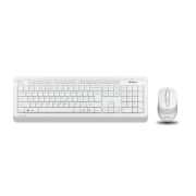 Клавиатура + мышь A4Tech Fstyler FG1010