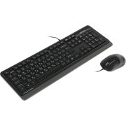 Клавиатура + мышь A4Tech Fstyler F1010
