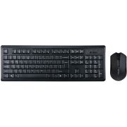 Клавиатура + мышь A4Tech V-Track 4200N