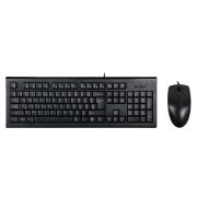 Клавиатура + мышь A4Tech KR-8520D