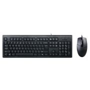 Клавиатура + мышь A4Tech KRS-8372