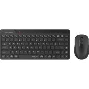 Клавиатура + мышь A4Tech Fstyler FG2200 Air2