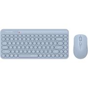 Клавиатура + мышь A4Tech Fstyler FG3200 Air2