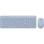 Клавиатура + мышь A4Tech Fstyler FG3300 Air2