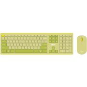 Клавиатура + мышь Acer OCC205