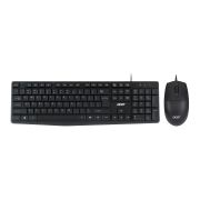 Клавиатура + мышь Acer OMW141