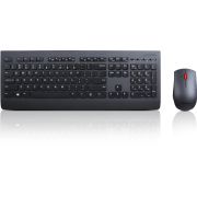 Клавиатура + мышь Lenovo Combo 4X30H56821
