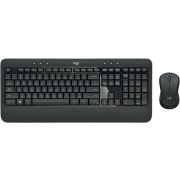 Клавиатура + мышь Logitech MK540