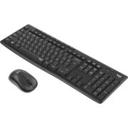 Клавиатура + мышь Logitech MK295