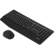 Клавиатура + мышь Logitech MK345