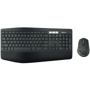 Клавиатура + мышь Logitech MK850