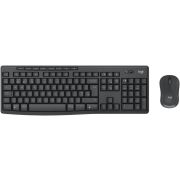 Клавиатура + мышь Logitech MK370