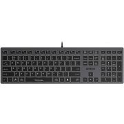 Клавиатура A4Tech Fstyler FX60H