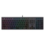Клавиатура A4Tech Fstyler FX60