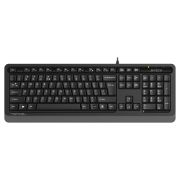 Клавиатура A4Tech Fstyler FKS10