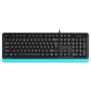 Клавиатура A4Tech Fstyler FKS10