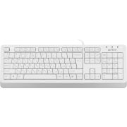 Клавиатура A4Tech Fstyler FKS10