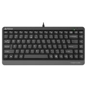 Клавиатура A4Tech Fstyler FKS11