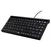 Клавиатура Hama SL720 Slim