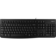 Клавиатура Logitech K120