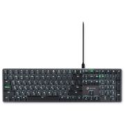 Клавиатура Оклик K953X