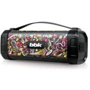 Колонки BBK BTA604