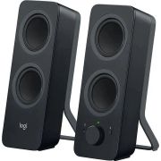 Колонки Logitech Z207