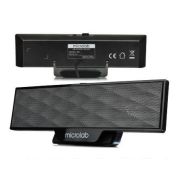 Колонки Microlab B51
