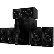 Колонки Sven HT-210