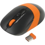Мышь A4Tech Fstyler FG10S