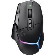 Мышь Logitech G502 X Plus