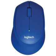 Мышь Logitech M330 Silent Plus