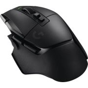 Мышь Logitech G502 X Lightspeed