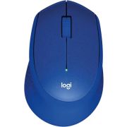 Мышь Logitech M331 Silent Plus