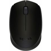 Мышь Logitech B170