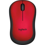 Мышь Logitech Silent M220