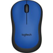 Мышь Logitech Silent M220
