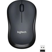 Мышь Logitech Silent M221