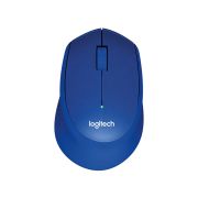 Мышь Logitech M330 Silent Plus