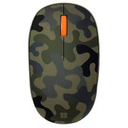 Мышь Microsoft Green Camo