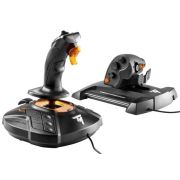 Джойстик ThrustMaster T-16000M FCS Hotas Worldwide Versiion