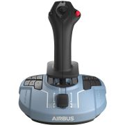Джойстик ThrustMaster Airbus Edition TCA Sidestick Airbus Edittion WW Version