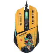 Мышь A4Tech Bloody W63 Max Renegade