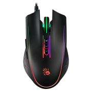 Мышь A4Tech Bloody Q81 Curve