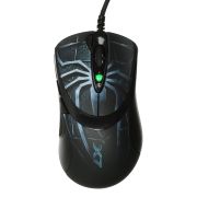 Мышь A4Tech Oscar Editor XL-747H